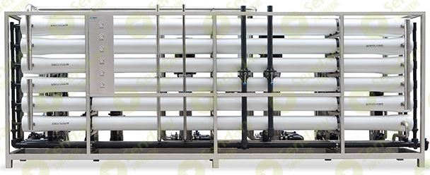 反滲透純水處理設(shè)備