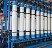 純水設(shè)備系統(tǒng)