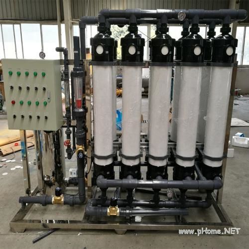 甘肅反滲透純水處理設(shè)備