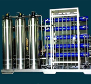 去離子設(shè)備系統(tǒng)