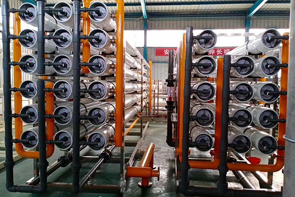 污水處理工藝選擇時(shí)應(yīng)考慮哪些基本因素?