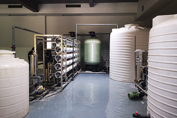 純水處理設(shè)備廠家概述臭氧活性炭面臨挑戰(zhàn)